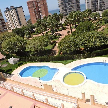 La Manga Apartments - Canales De Veneciola Ngoại thất bức ảnh