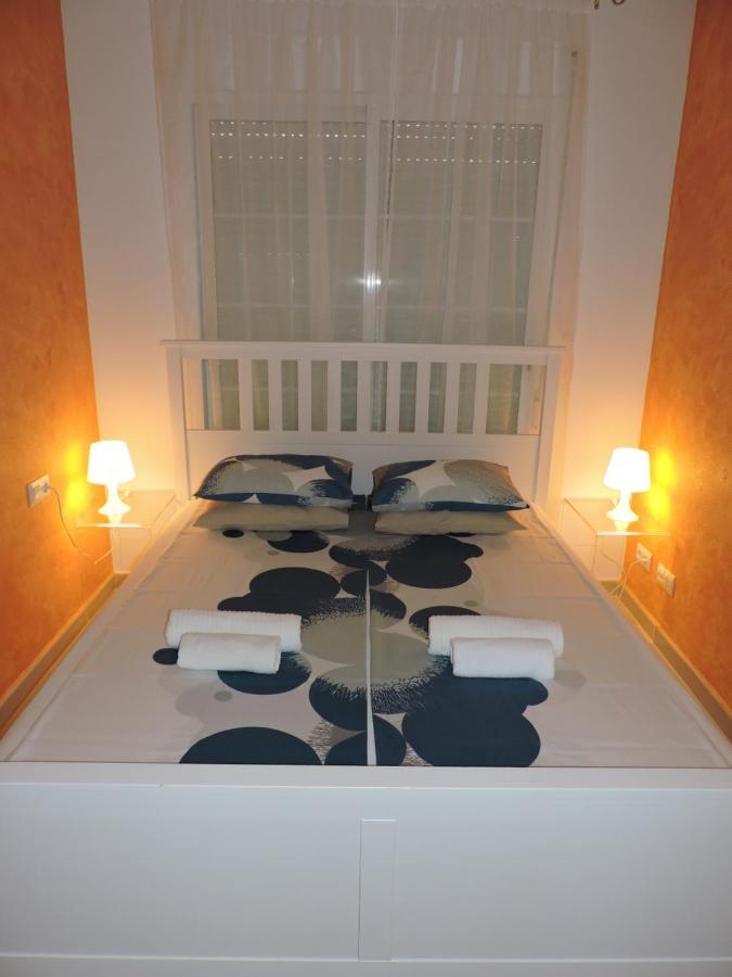 La Manga Apartments - Canales De Veneciola Ngoại thất bức ảnh