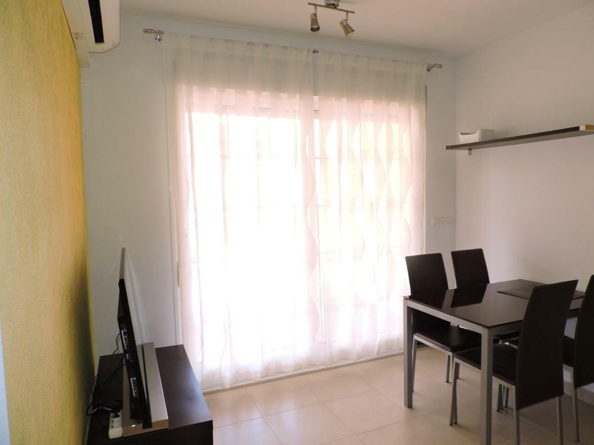 La Manga Apartments - Canales De Veneciola Ngoại thất bức ảnh