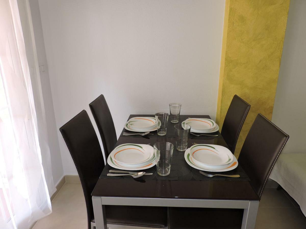 La Manga Apartments - Canales De Veneciola Ngoại thất bức ảnh