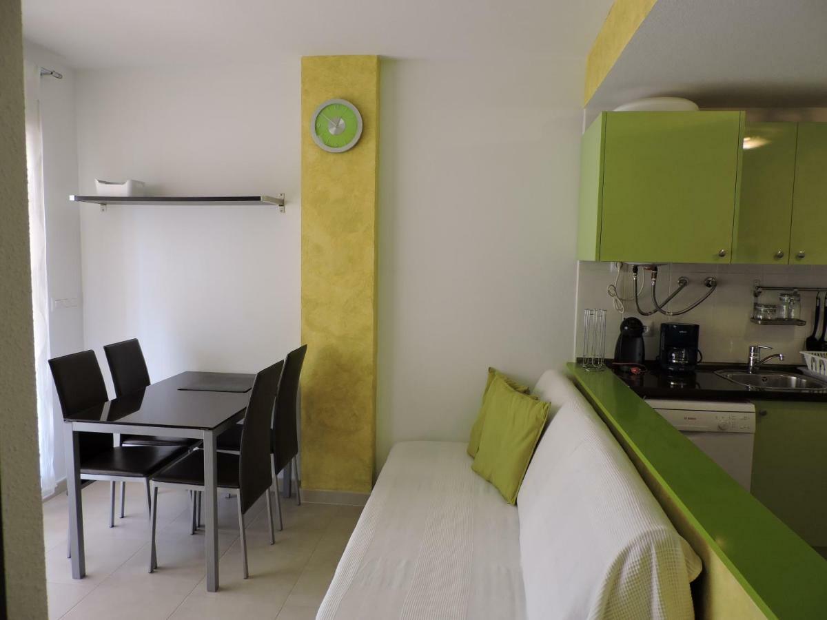 La Manga Apartments - Canales De Veneciola Ngoại thất bức ảnh