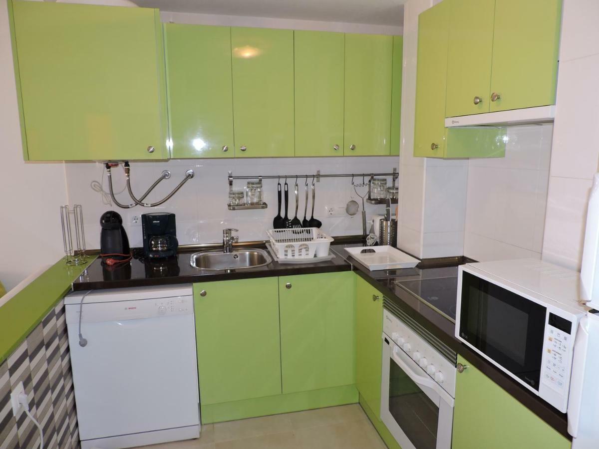 La Manga Apartments - Canales De Veneciola Ngoại thất bức ảnh