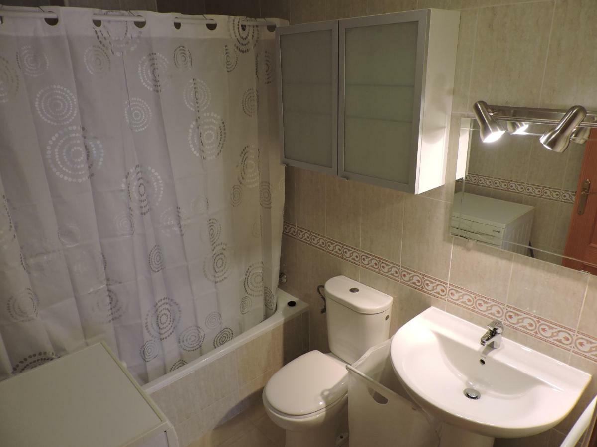 La Manga Apartments - Canales De Veneciola Ngoại thất bức ảnh